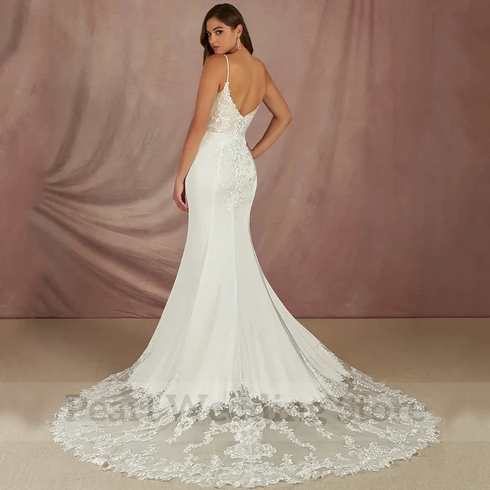 designer vintage wedding dress Designer Vintage Wedding Dress – Ma boutique