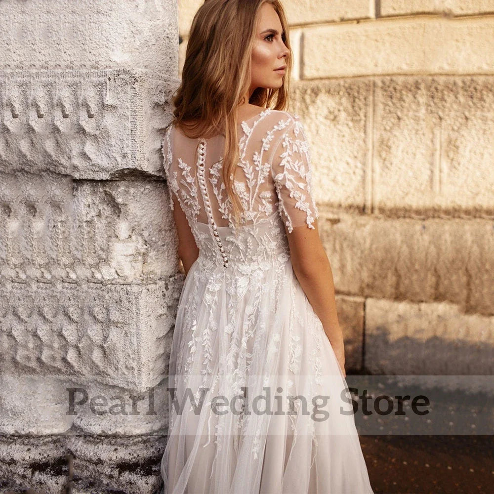 1920'S Vintage Wedding Dresses
