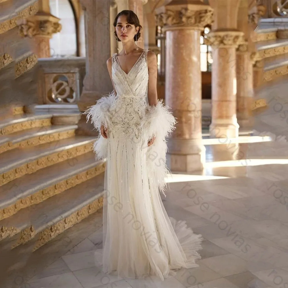 1930'S Wedding Dresses Vintage