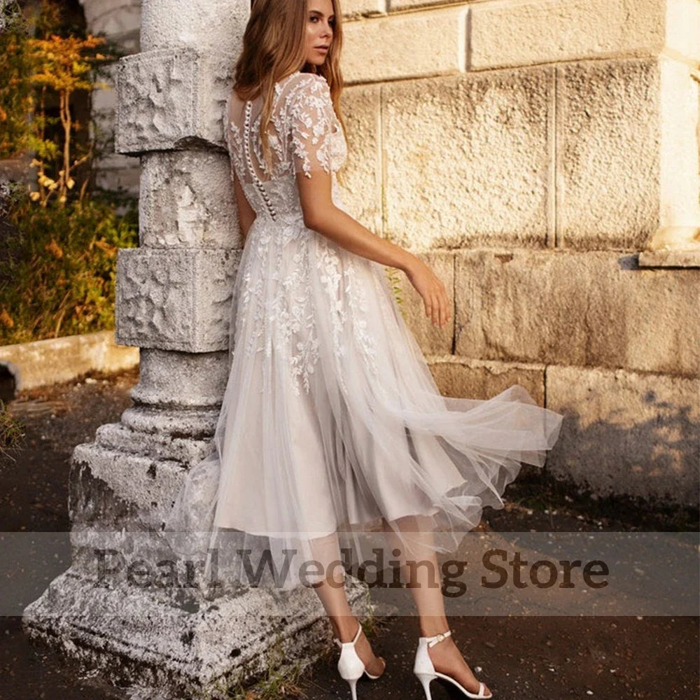 1920'S Vintage Wedding Dresses