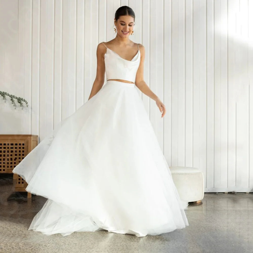 1800'S Vintage Wedding Dresses