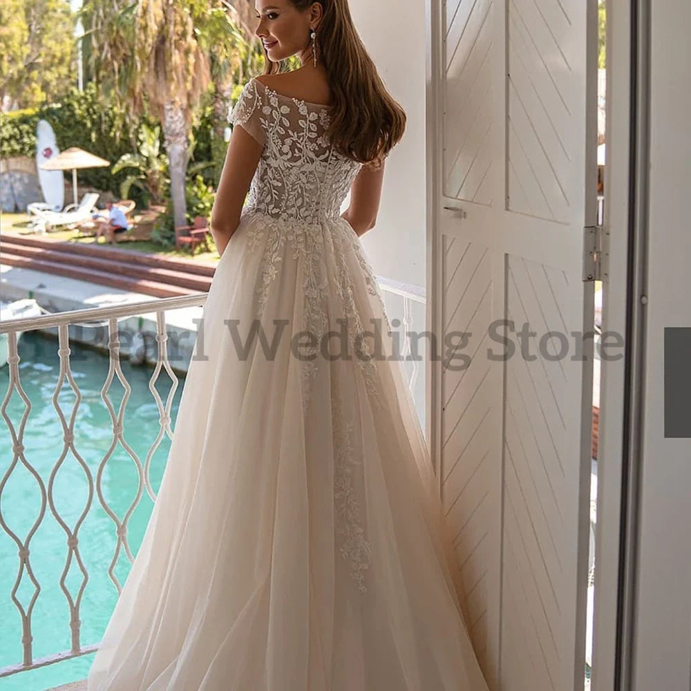 Vintage 1950S Wedding Dresses