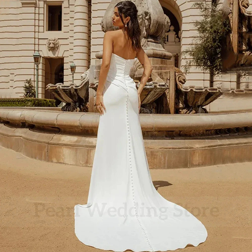1900 Vintage Wedding Dresses