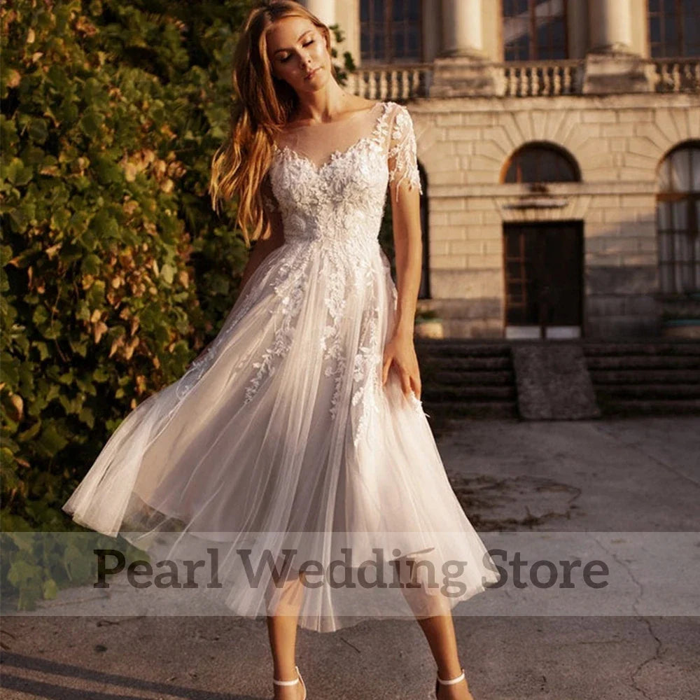 1920'S Vintage Wedding Dresses
